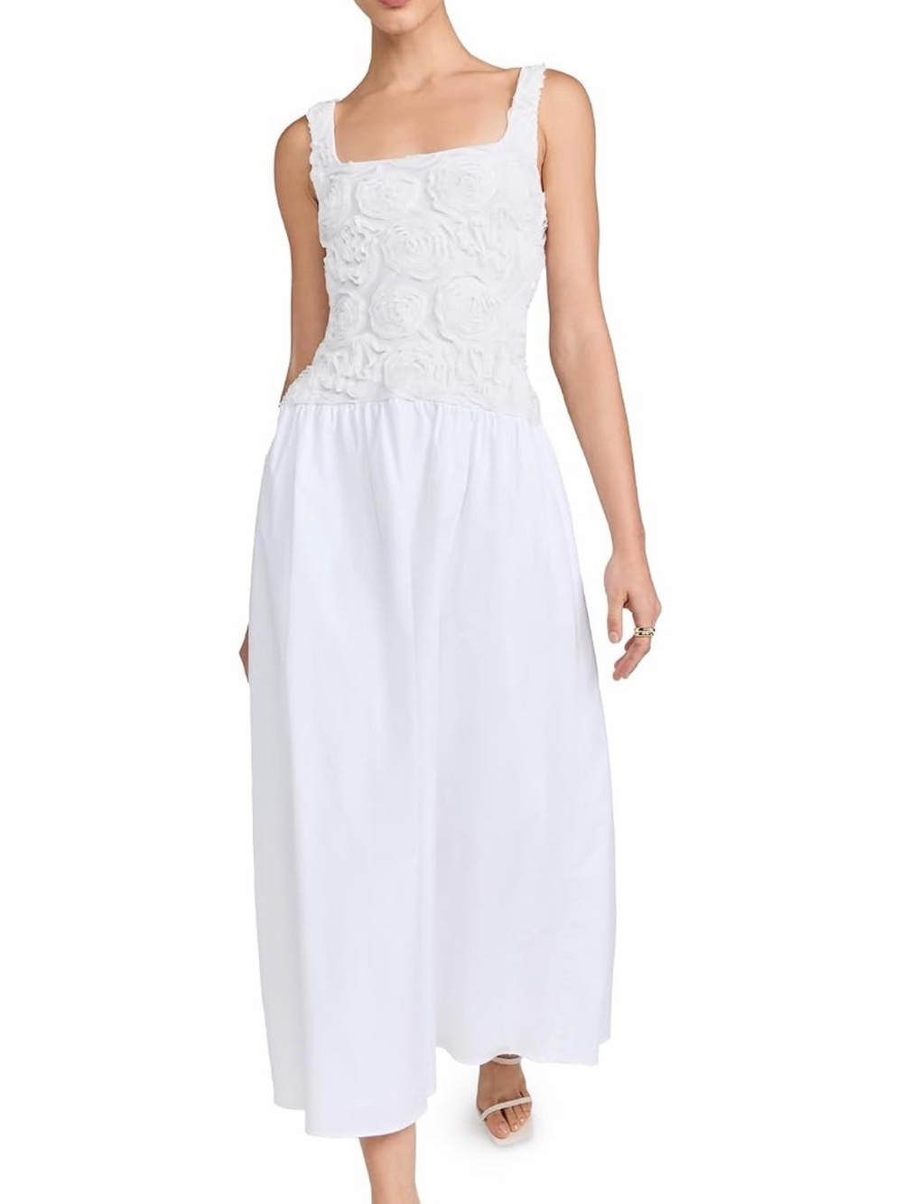 Show Me Your Mumu Women's Bradshaw Maxi Dress